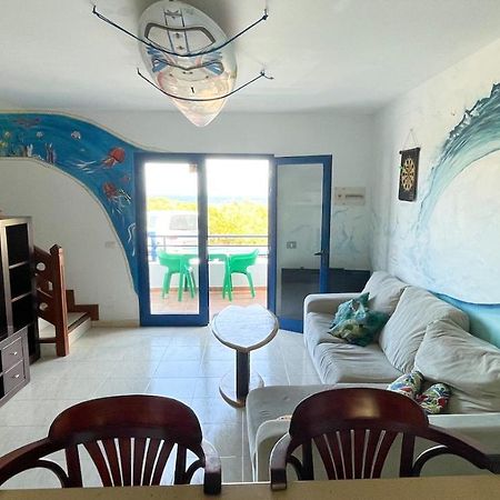 Red Star Surf & Yoga Camp Lanzarote Vandrehjem Famara Eksteriør billede